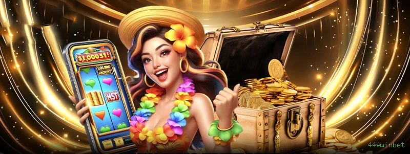 Configurações úteis dentro do app 444winbet