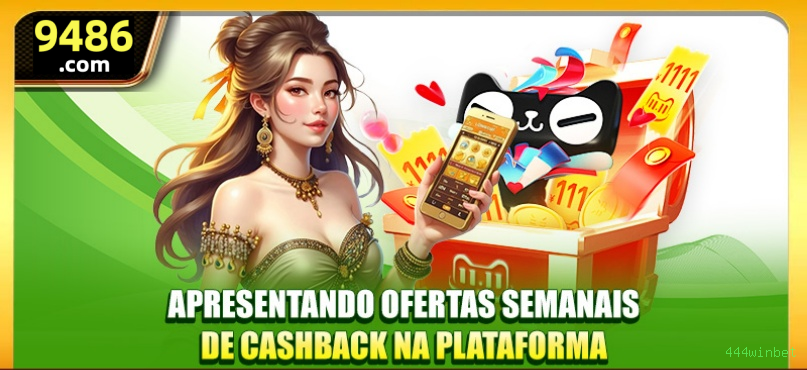 Roleta e blackjack 444winbet