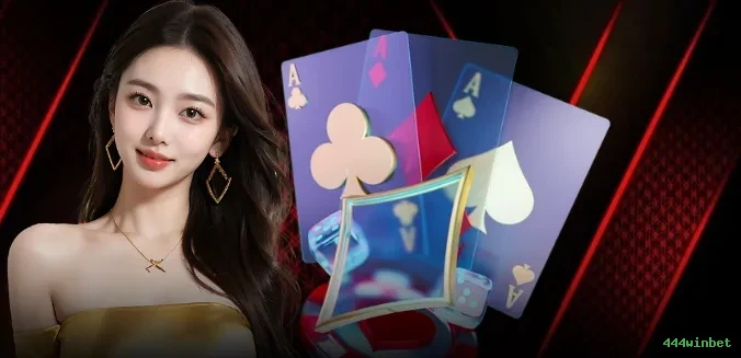 Aplicativo móvel 444winbet para iOS e Android