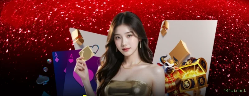 Segurança 444winbet SSL