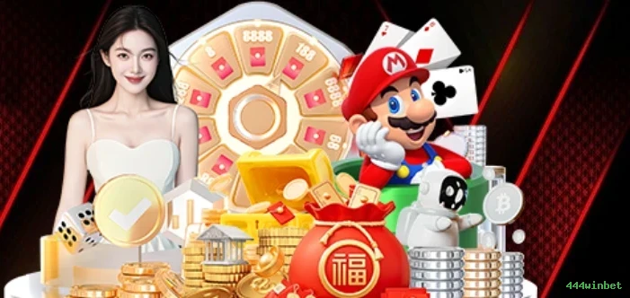 Registro 444winbet - cadastro rápido