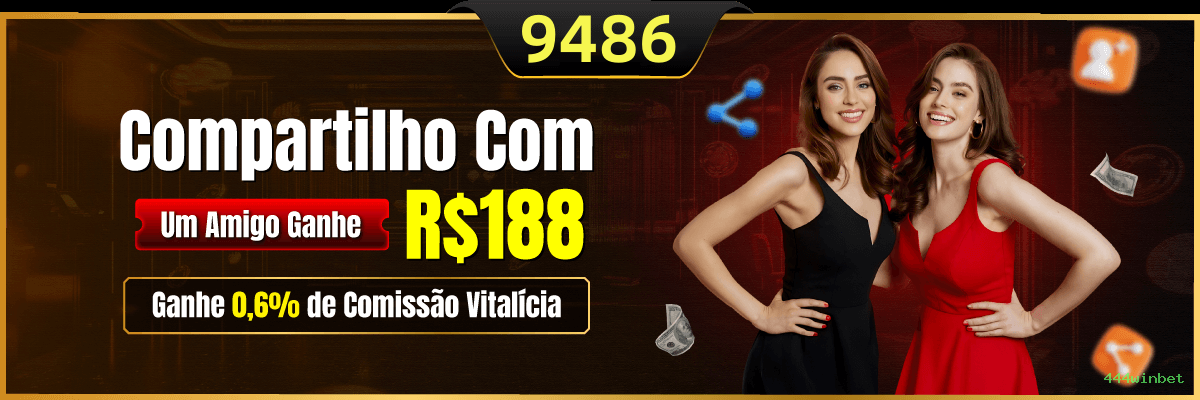 Slots 444winbet - Sweet Bonanza e caça-níqueis populares