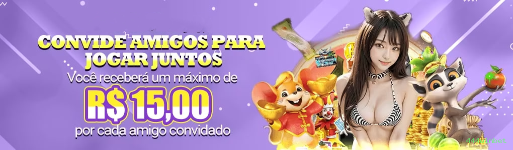 Programa VIP 444winbet - benefícios exclusivos