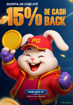 Slots com prêmios 444winbet